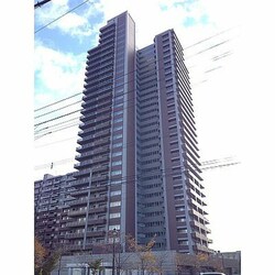 D´ｸﾞﾗﾌｫｰﾄ東札幌ﾋﾞｴﾝﾄﾀﾜｰ(205)の物件外観写真